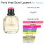น้ำหอม YSL PARIS EDT for Woman 125ml