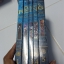 The DARK is RISING มหาสงครามแห่งมนตรา เล่ม 1-5 จบ