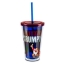 z Grumpy Tumbler with Straw