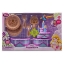 z Sleeping Beauty - Aurora's Birthday Cake Play Set