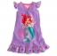 ฮ Ariel nightshirt for girls(size 4)(พร้อมส่ง)
