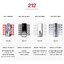 น้ำหอม Carolina Herrera 212 Vip Black EDP 100ml
