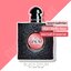น้ำหอม YSL Black Opium EDP 90 ml