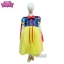 " ชุดเดรส ชุดแฟนซี Princess Snow White เจ้าหญิงสโนไวท์ + ผ้าคลุม(ถอดได้) ชุดแฟนซีเจ้าหญิง ผ้าดี ใส่สบาย