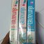 เส้นทางมายา เล่ม 1-3 จบ