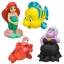 zAriel Bath Toys for Baby