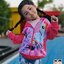 " (Size S-M-L-XL ) Jacket My Little Pony เสื้อแจ็คเก็ต เสื้อกันหนาว แขนยาว เด็กผู้หญิง สกรีนลายมายลิตเติ้ลโพนี่ รูดซิป มีหมวก(ฮู้ด) ใส่คลุมกันหนาว กันแดด ใส่สบาย ลิขสิทธิ์ฮาสโบแท้ โพนี่แท้