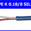 สายเทอร์โมคัปเปิ้ล Thermocouple Wire