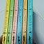 The Mediator สาวน้อยสื่อวิญญาณ เล่ม 1-6 จบ