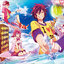 Bushiroad Rubber Mat Collection Vol.162 "No Game No Life"