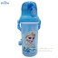 ฮ Disney Frozen กระติกน้ำลาย เจ้าหญิงอันนา เจ้าหญิงเอลซ่า ขนาด 450 ML. สุดน่ารัก
