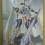 Bushiroad Mini Sleeve TH vol.3 - Blaster Blade Liberator