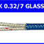 สายเทอร์โมคัปเปิ้ล Thermocouple Wire