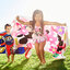 Minnie Mouse Deluxe Swimsuit for Girls - 2-Piece from Disney USA ของแท้100% นำเข้า จากอเมริกา