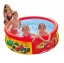 ฮ Disney Cars Easy Set Pool , Age3+ สระน้ำเป่าลม ลายคาร์ 28103 ดีสนีย์แท้ ลิขสิทธิ์แท้