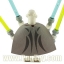 sw134: General Grievous + ดาบ 4 เล่ม