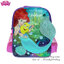 ฮ Disney Ariel Backpack - กระเป๋าเป้สะพายหลัง ลายเจ้าหญิงแอเรียล กระเป๋านักเรียน ของแท้ ลิขสิทธิแท้ (14 นิ้ว)