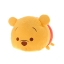 Z Winnie the Pooh ''Tsum Tsum'' Plush - Medium - 11''