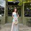 เดรสแฟชั่น เดรสใส่สวยดูดี ต้องมีติดตู้ไว้เลย แพลตเทินดีงาม ใส่สวยเปะสุดๆ