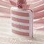 น้ำหอม Trussardi Donna Pink Marina EDT 100ml