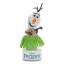 ฮ Olaf Hula Figure - Frozen from Disney USA ของแท้100% นำเข้าจากอเมริกา ส่ายสะโพก โยกย้ายพริ้วมากๆ น่ารักฝุดๆๆๆๆ
