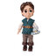 ฮ Disney Animators' Collection Flynn Doll - 16'' ของแท้ นำเข้าจากอเมริกา