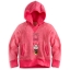 z Minnie Mouse Pullover Hoodie Disney for Girls ของแท้ นำเข้าจากอเมริกา (Size: 5/6)