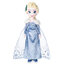Elsa Plush Doll สูง19นิ้ว - Olaf's Frozen Adventure 19'' ของแท้ นำเข้าจากอเมริกา