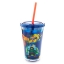 Z Big Hero 6 Tumbler with Straw