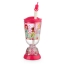 ฮ Disney Princess Snowglobe Tumbler with Straw