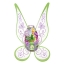z Tinker Bell Light-Up Wings for Girls