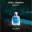 น้ำหอม D&G Light Blue Eau INTENSE Pour Homme EDP 100ml.