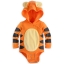 Z Tigger Disney Cuddly Bodysuit Costume for Baby (12-18 month)