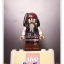 poc001: Captain Jack Sparrow