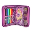 z Rapunzel Zip-Up Stationery Kit