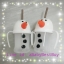 z Olaf Cup with Straw for Kids - Frozen from USA ของแท้ นำเข้าจากอเมริกา