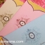 การ์ดแต่งงานวินเทจคลาสสิค