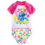 Stitch Swimsuit Set for Baby from Disney USA ของแท้100% นำเข้า จากอเมริกา (18-24 M)