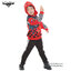 " ( Size S-M-L " เสื้อแจ็คเก็ต Jacket Disney Cars เสื้อกันหนาว เด็กผู้ชายสีแดง สกรีนลาย คาร์ รูดซิป มีหมวก(ฮู้ด) ใส่คลุมกันหนาว กันแดด ใส่สบาย ดิสนีย์แท้ ลิขสิทธิ์แท้
