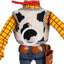 Woody Talking Figure - 16'' ของแท้ นำเข้าจากอเมริกา