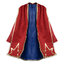 Ms. Marvel Costume for Kids ของแท้ นำเข้าจากอเมริกา