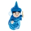 Z Merryweather Plush - Mini Bean Bag - 10'' - Sleeping Beauty