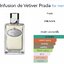 น้ำหอม PRADA Infusion de Vetiver EDP 100ml