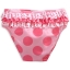 zMinnie Mouse Pink Swimsuit for Girls - 2-Piece (Size4)
