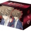 Bushiroad Deck Holder - Cardfight!! Vanguard [Toshiki Kai Twin Sword Awakening Ver.]