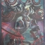 Bushiroad Mini Sleeve TH vol.8 - Star-vader, Nebula Lord Dragon