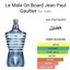 น้ำหอม JEAN PAUL GAULTIER LE MALE ON BOARD EDT LIMITED EDITION 125ML