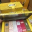 ครีมทามือ L'occitane 30 ml. * 6 pcs. มาพร้อมกล่องเหล็กอเนกประสงค์