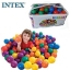 ฮ ลูกบอล 100ลูก Small Fun Ballz 100 air 49602np