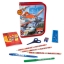 ชุดเครื่องเขียน Stationery Kit Planes Fire & Rescue
